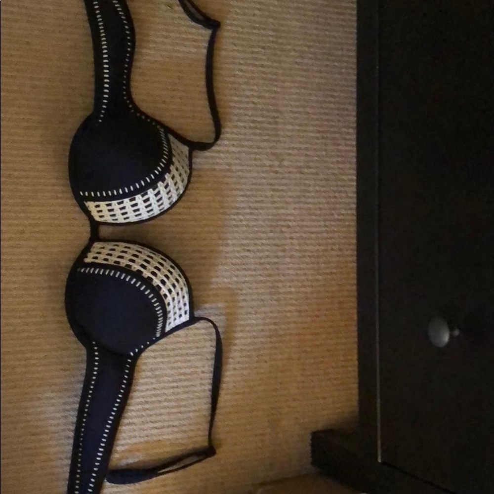 Bathing suit